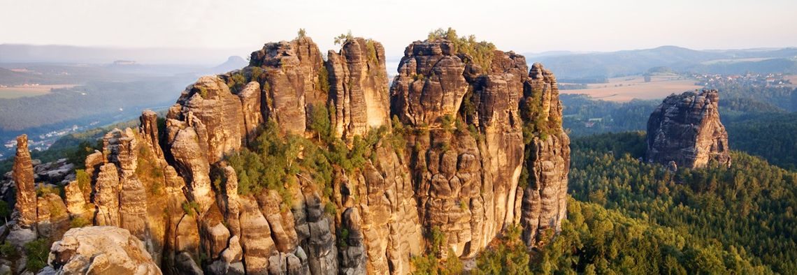 Schrammsteine