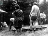 Hütteneinsatz