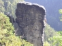 Brandscheibe