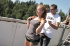 Bungee Jump