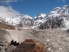 khumbu-gletscher