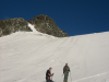 gipfelgletscher