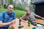 60 Jahre Hütte
