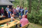 70 Jahre KCB