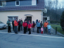 Wanderung