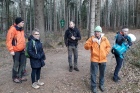 Herbstwanderung