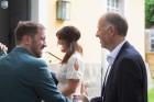 Hochzeit