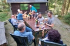 Hüttenfest