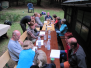 Pfingstgrillen