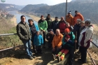 Wanderung