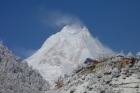 Trekking Manaslu