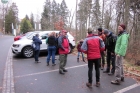 Wanderung