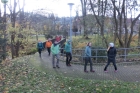 Wanderung