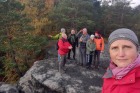 Wanderung