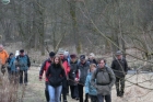 Wanderung
