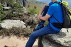 Wanderung Tisa