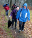 Wanderung