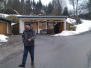 Wanderung